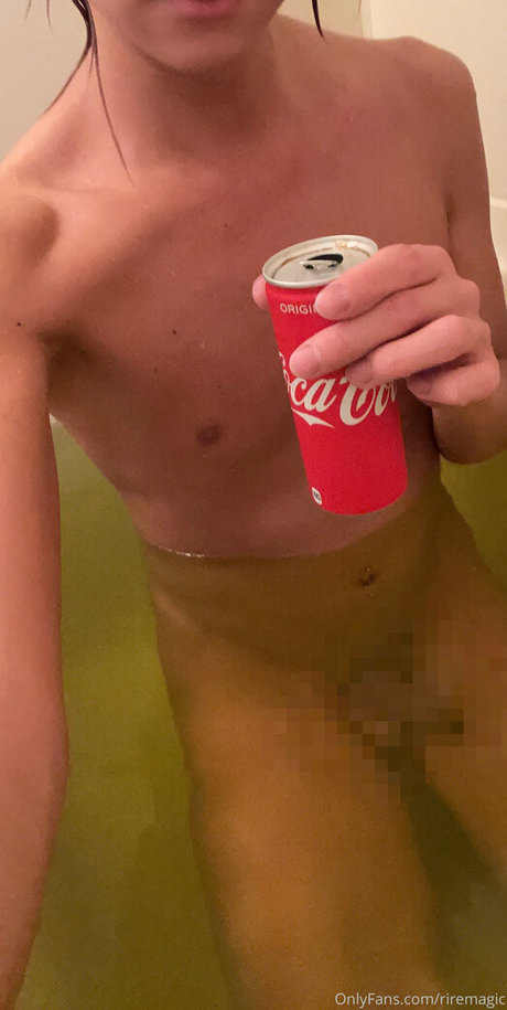 riremagic star erotic galleries