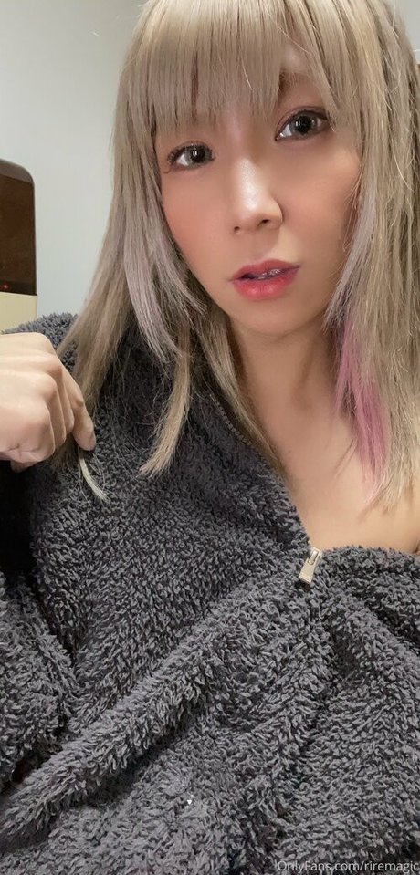 riremagic star best pics