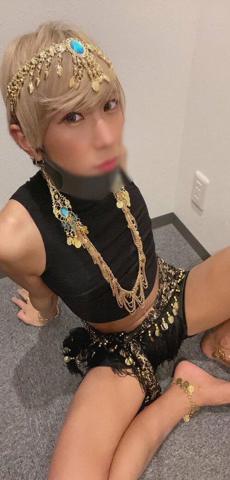 riremagic pornstar pretty photo