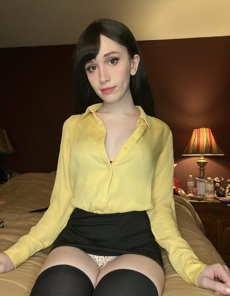 ohdangmimi art actress photo