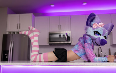 kendywuff Profile pic