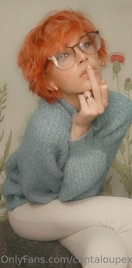 cantaloupexo exclusive model archive