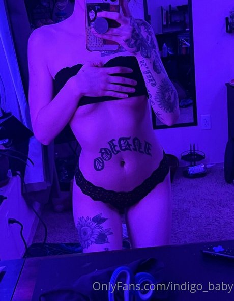 indigo baby erotic actress gallery