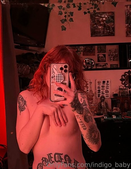 indigo baby star sexy pictures