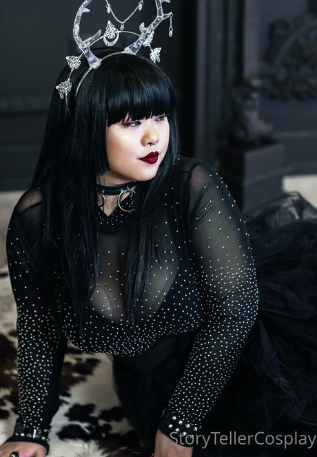 storytellercosplay nice model galleries