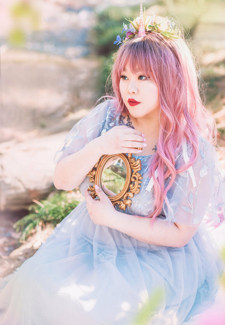 storytellercosplay perfect actress pictures