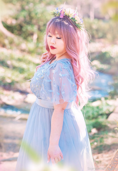 storytellercosplay top pornstar photo