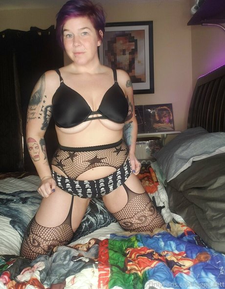 ziggy fett star top gallery