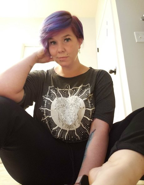 ziggy fett model art pic