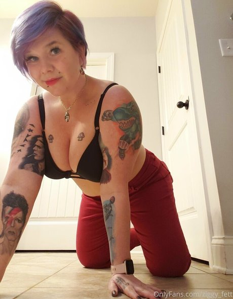 ziggy fett actress image