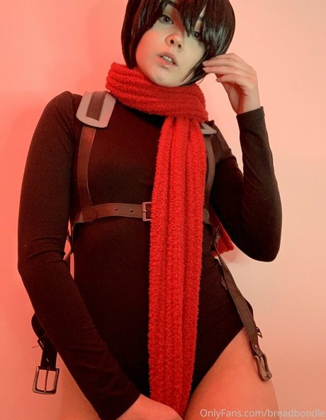 Breadboodle best model archive