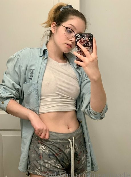 Breadboodle pornstar high quality pics