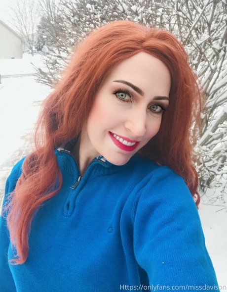 missdavison star pornographic pictures