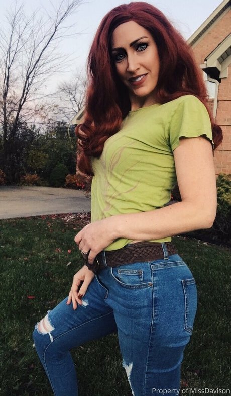 missdavison top star picture