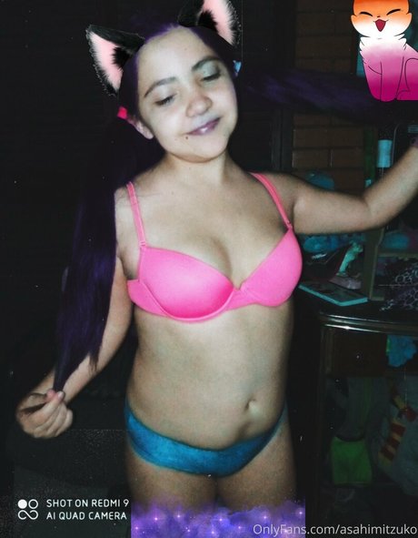 asahimitzuko erotic star pictures