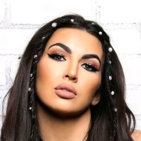 Billie Kay xxx model image