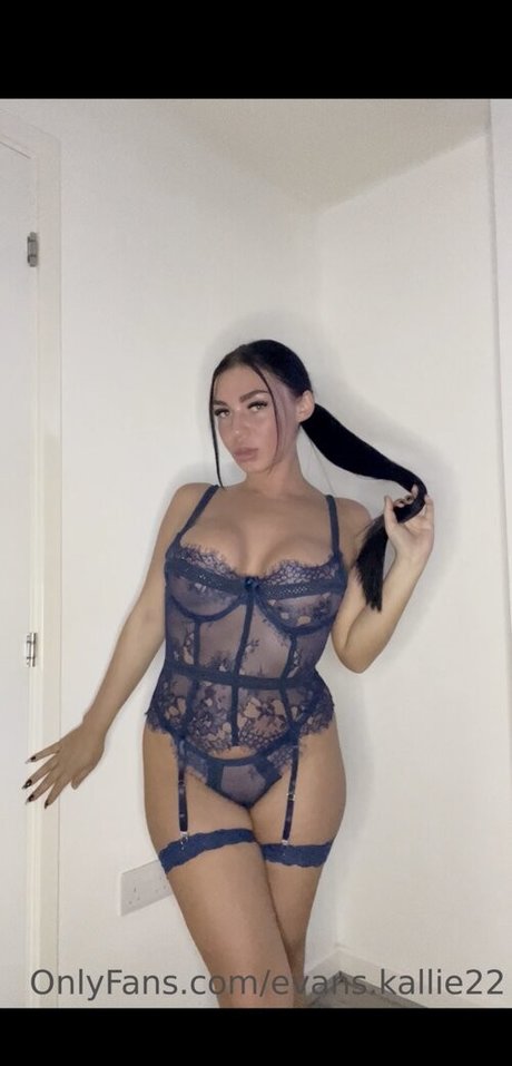 Callie Evans perfect star gallery