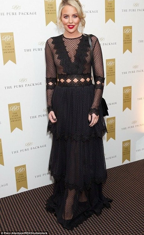 Lydia Rose Bright model image