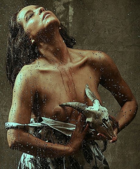 Diana Angel beautiful pornstar image