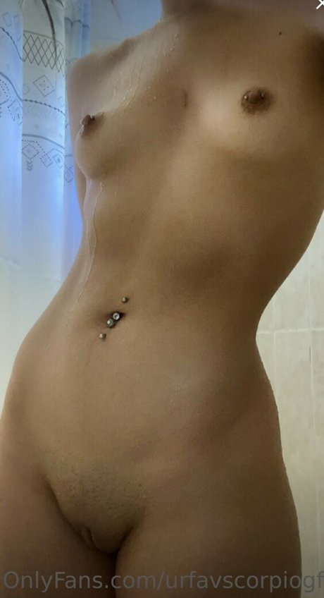 Urfavscorpiogf top model photos