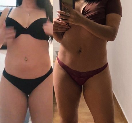 Silvana Vargas star perfect pics