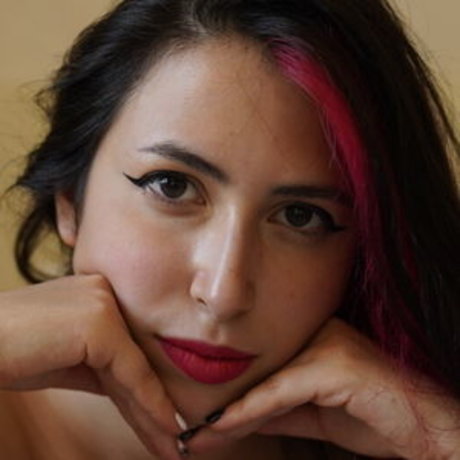 Mushr00m model beautiful pictures