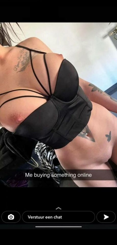 The Kayley Wouters naked actress pics