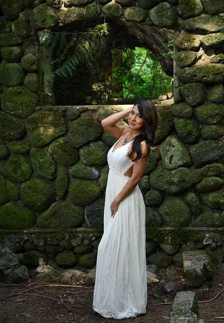 Christy Lee model xxx galleries