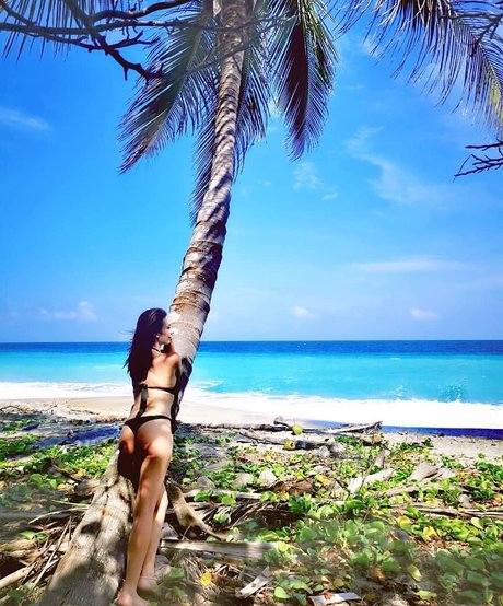 Lara Moreno Profile pic