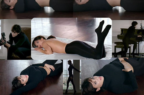 Natalie Imbruglia nude star photo