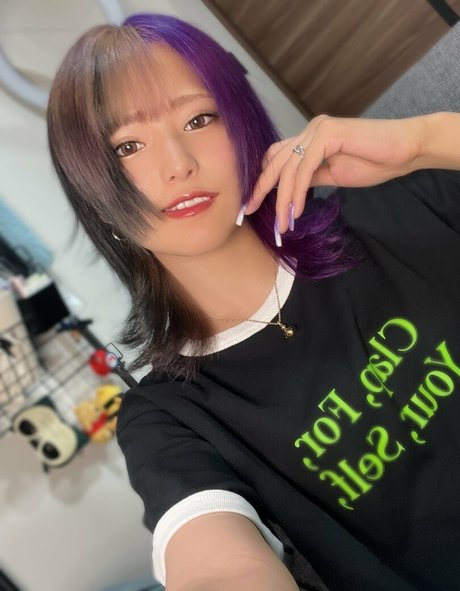 Nagisa Mitsuki perfect model galleries