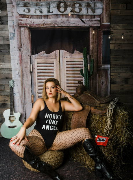 kimberlykane pornographic model image