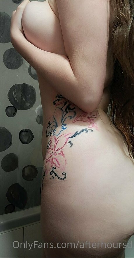 afterhoursd top star pictures