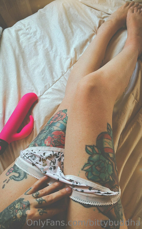 bittybuddha erotic star photos