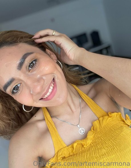 artemiscarmona perfect actress pictures