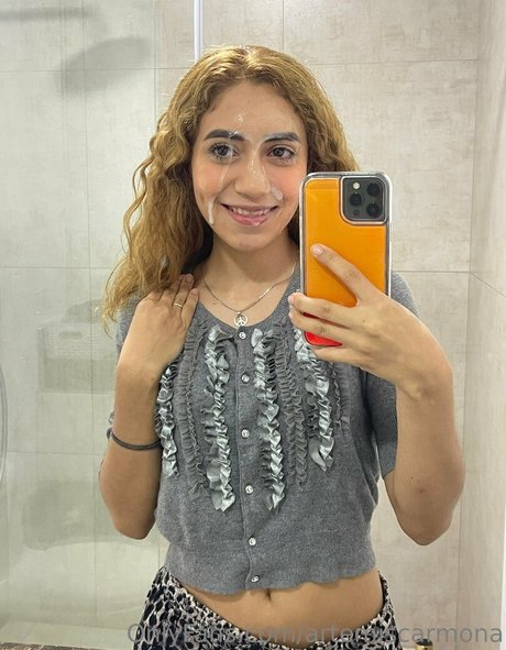 artemiscarmona model hd picture