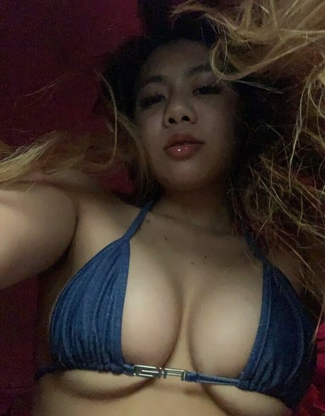 jellycaaakes model beautiful image