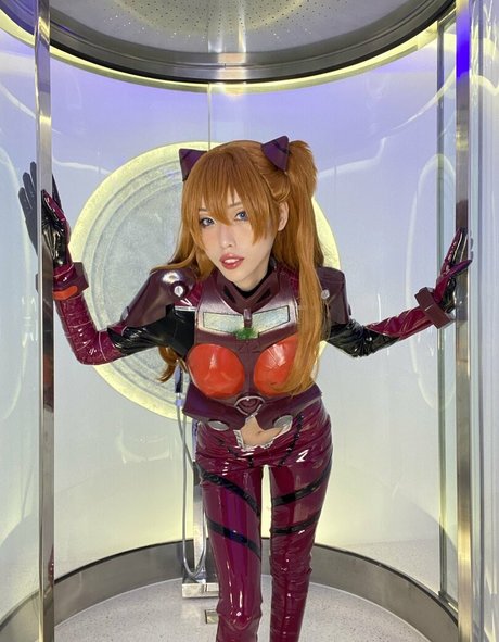 elizamiaomiao star hot image