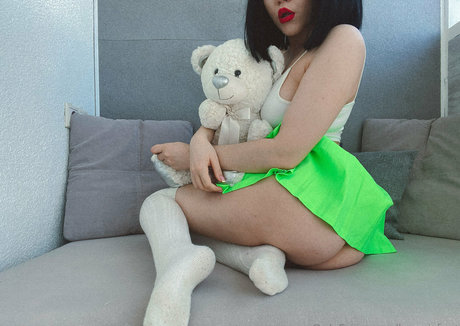 lexxxi feet model porn pic