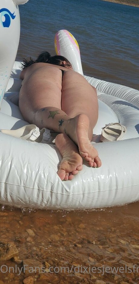 dixiesjewelsfree beautiful star photo