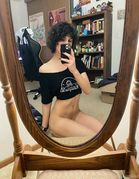 ArabianIliad pornstar hd pic