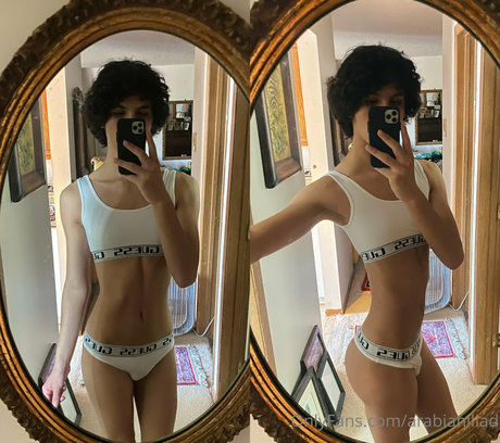 ArabianIliad model naked galleries