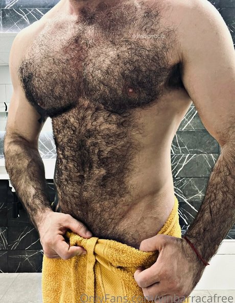 vinbarracafree model nudes archive