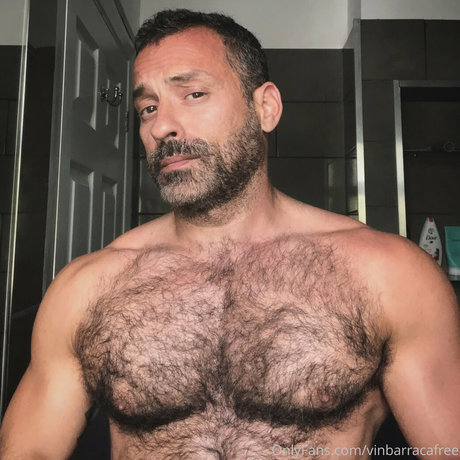 vinbarracafree model pretty image