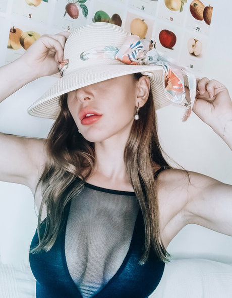 morsontologica pornstar high quality photos