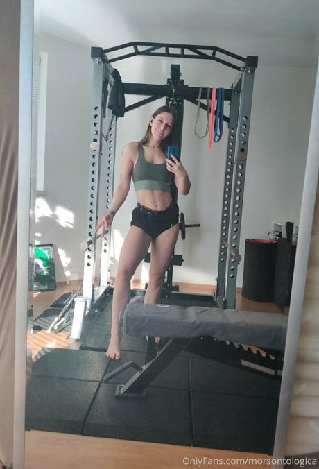 morsontologica pornstar high quality pic