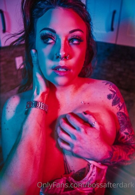 bossafterdark perfect actress archive