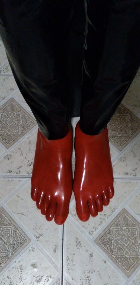 sir latexman pretty star images