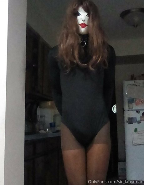 sir latexman best star photo