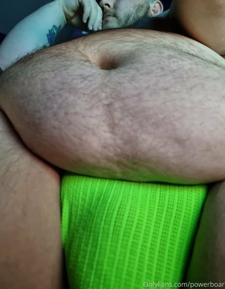 powerboar adult model image